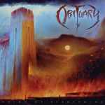OBITUARY - Dying of Everything CD